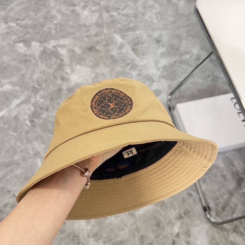 Louis Vuitton Caps